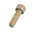 Polyether Ether Ketone (Peek) Vis et attaches